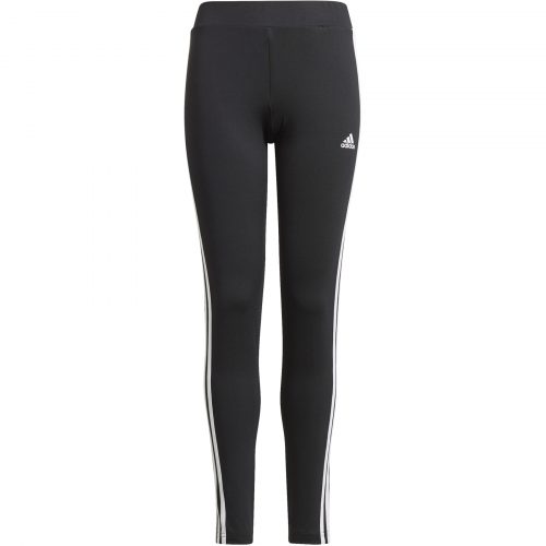 adidas Designed 2 Move 3-Stripes Ladies Tights - Colgan Sports