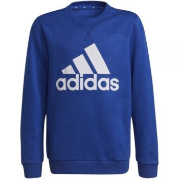 adidas Essentials Big Logo Kids Sweatshirt