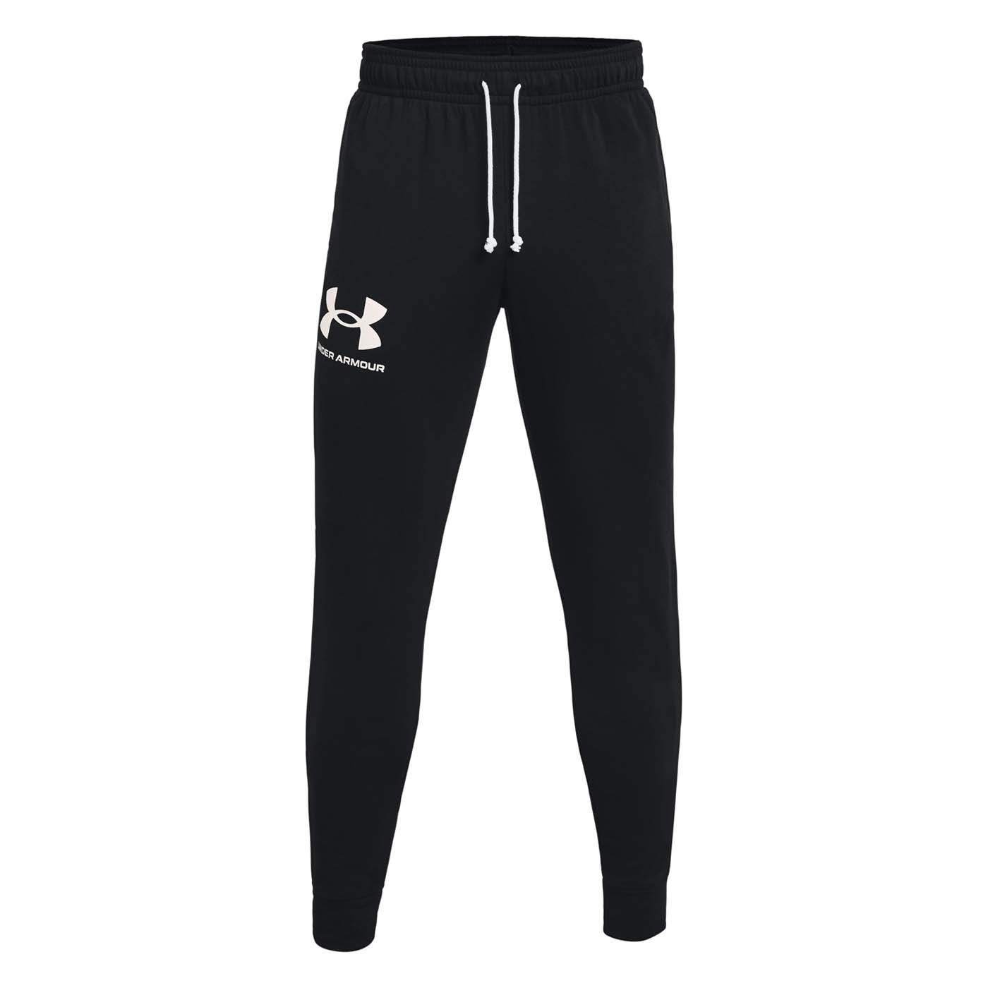 Under Armour Rival Terry Jogger Men's Joggers - Colgan Sports