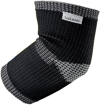 Vulkan Advanced Elastic Elbow Support