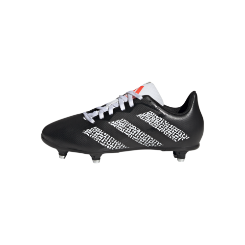 adidas Soft Ground Rugby Boots Kids Colgan_Sports