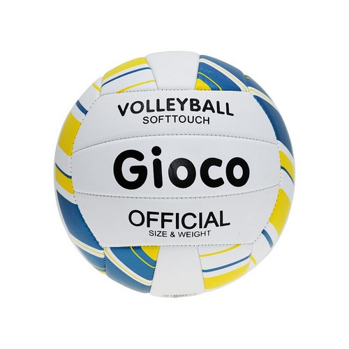 Gioco Soft touch Volleyball Colgan_Sports