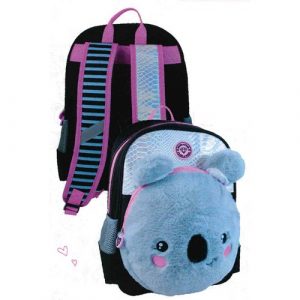 Freelander Girls Animal Friends Backpacks Colgan-Sports