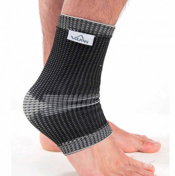 Vulkan Advanced Elastic Ankle Support