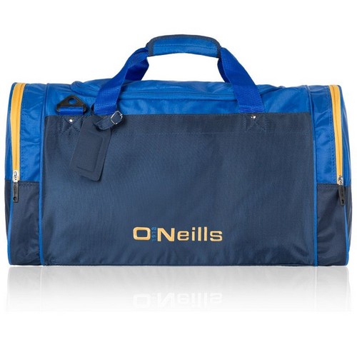 DENVER BAG MARINE ROYAL AMBER COLGAN_SPORTS