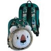 Lion Freelander Boys Animal Friends Backpacks