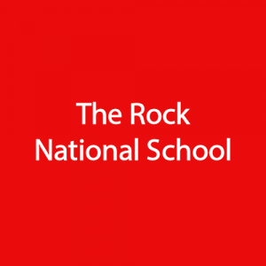 The Rock National School