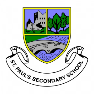 St Pauls Secondary School Monasterevin