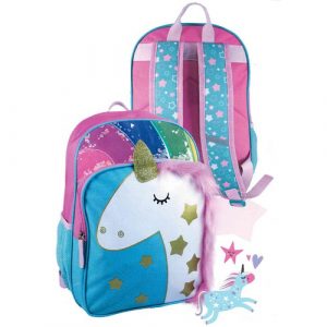 Unicorn Freelander Junior Starter Backpack Colgan Sports