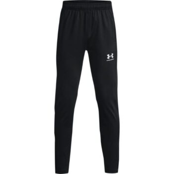Under Armour Boys Challenger Training Pants - Black