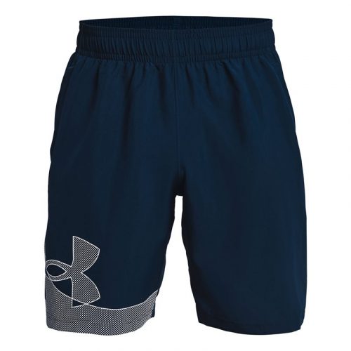 Under Armour Woven Graphic Shorts - Colgan Sports