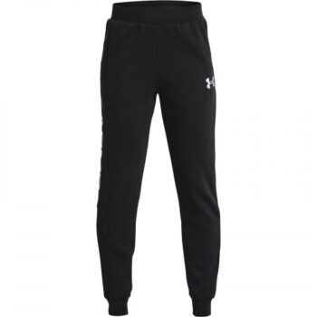 Under Armour Boys BASELINE Fleece Pant