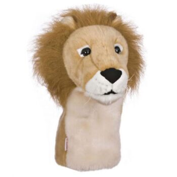 Legend Animal & Fun Headcover - Lion
