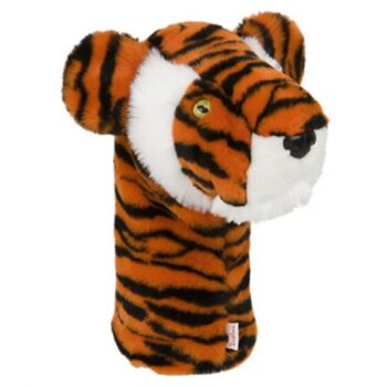 Legend Animal & Fun Headcover - Tiger