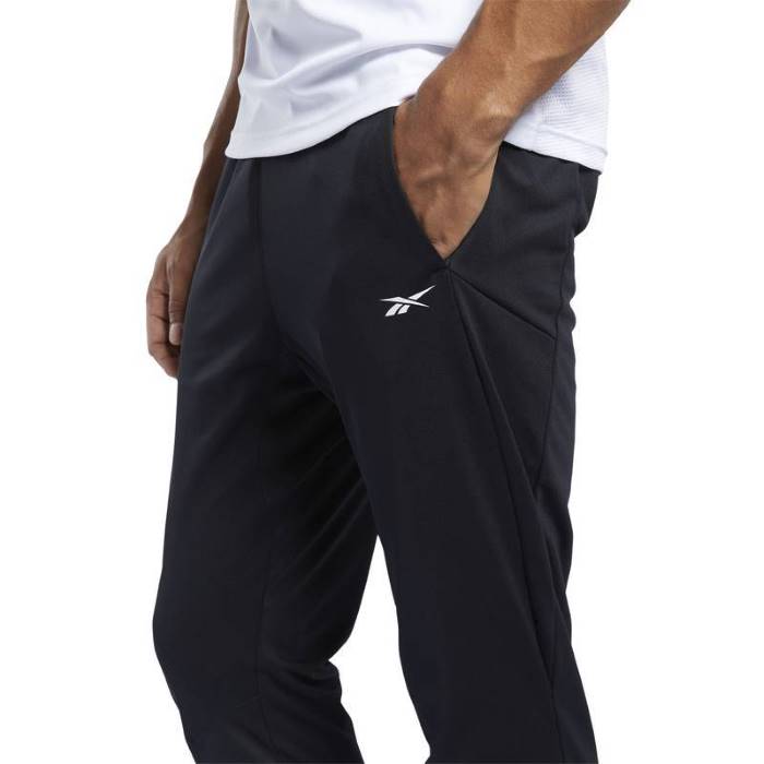 Reebok Workout Ready Track Pants - Image 2