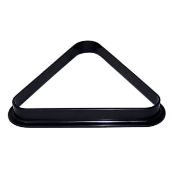 PowerGlide Plastic Triangle 2"
