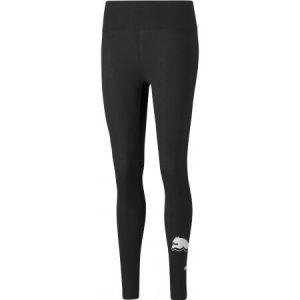 58954401 , PUMA POWER LOGO LEGGINGS Colgan_Sports