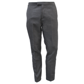 Hunter 246 Sturdy Boys Trousers - Grey