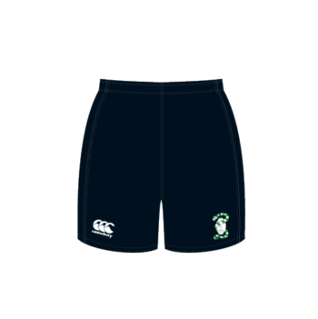Naas RFC Club Shorts