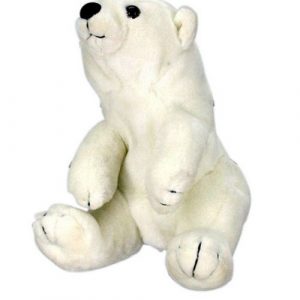 bear headcover