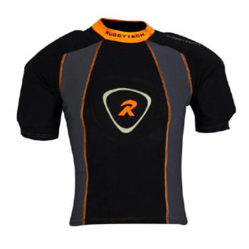Rugbytech Clubtech Boys Shoulder Pads
