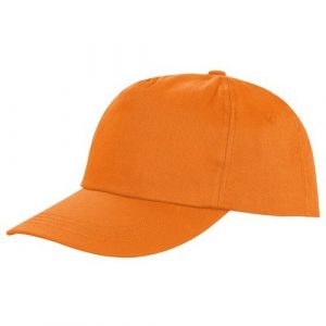 Result Houston 5-Panel Printer's Cap Colgan_Sports