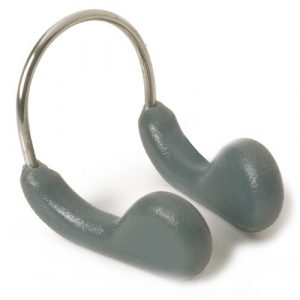 Speedo Competition Nose Clip Colgan_Sports