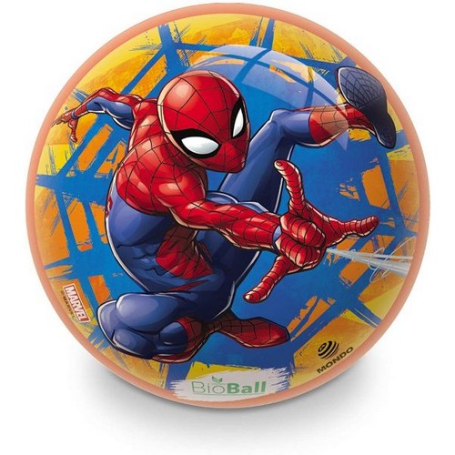 Mondo 9" Spider-Man Play Ball Colgan_Sports