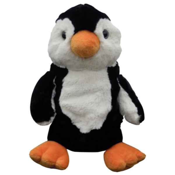 Legend Animal & Fun Headcover - Penguin