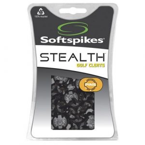 Softspikes Stealth Pins Colgan_Sports