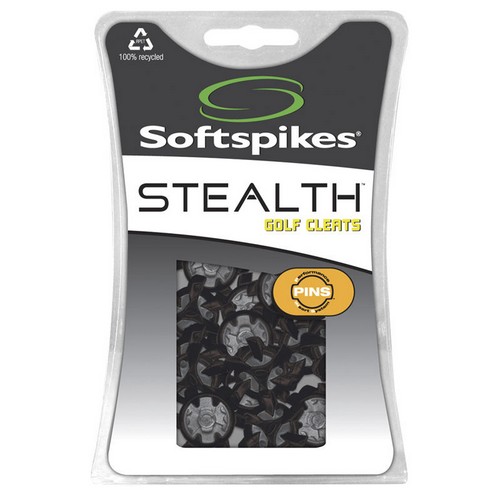 Softspikes Stealth Pins Colgan_Sports