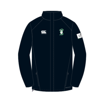 Naas RFC Stadium Jacket