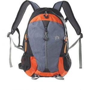 Ultimate Performance Peak II Day Backpack Colgan_Sports