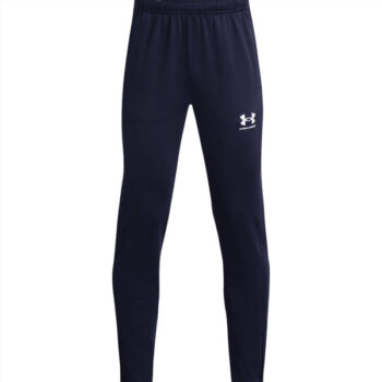 Under Armour Boys Challenger Training Pants - Navy