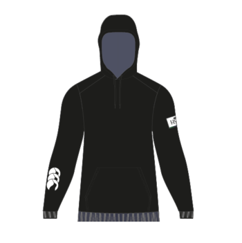 Naas RFC Club Hoody Junior