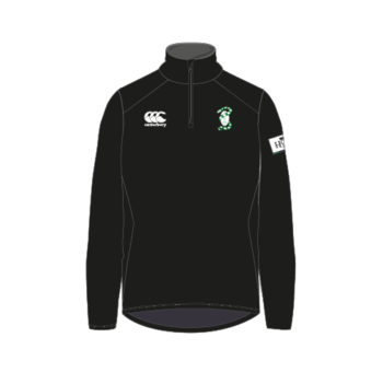 Naas RFC 1/4 Zip Midlayer Top