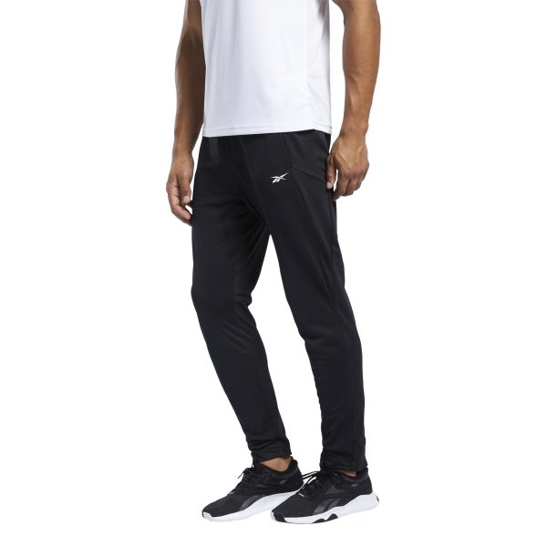 Reebok Workout Ready Track Pants - Image 3