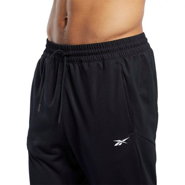 Reebok Workout Ready Track Pants - Image 4