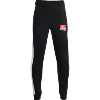 Under Armour Fleece Pants Boys