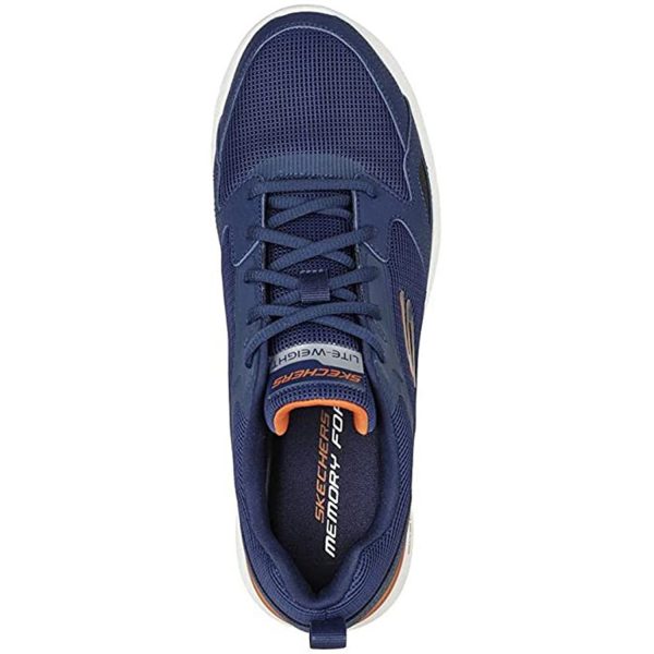 Skechers Skech Air Dynamight Trainers - Image 2