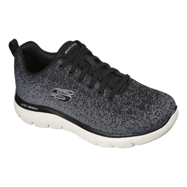 Skechers Summits - Warwick Mens Shoe