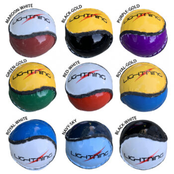 Lee Sports Club & County Sliotars - Junior