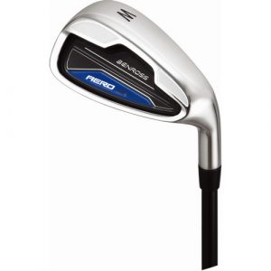 Benross Aero Blue 55"-61" Junior Irons