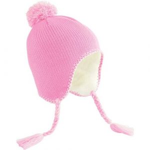 Beechfield Classic Tassel Peru Hat Colgan_Sports