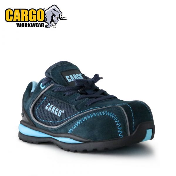 Cargo Pacer Safety Trainer