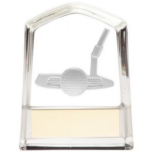 Kingdom Golf Putter Award