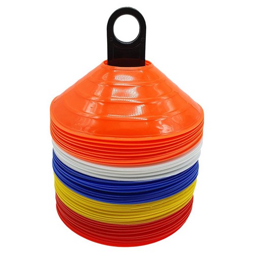 Essential Training Saucer Cones Colgan_Sports