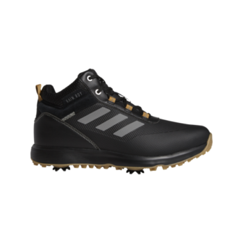 adidas S2G Recycled Polyester Mid-Cut Golf Shoes