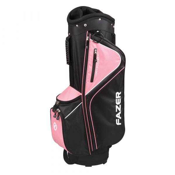 Fazer CTR21 Ladies Complete Golf Package Set - Image 7