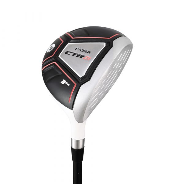 Fazer CTR21 Ladies Complete Golf Package Set - Image 5